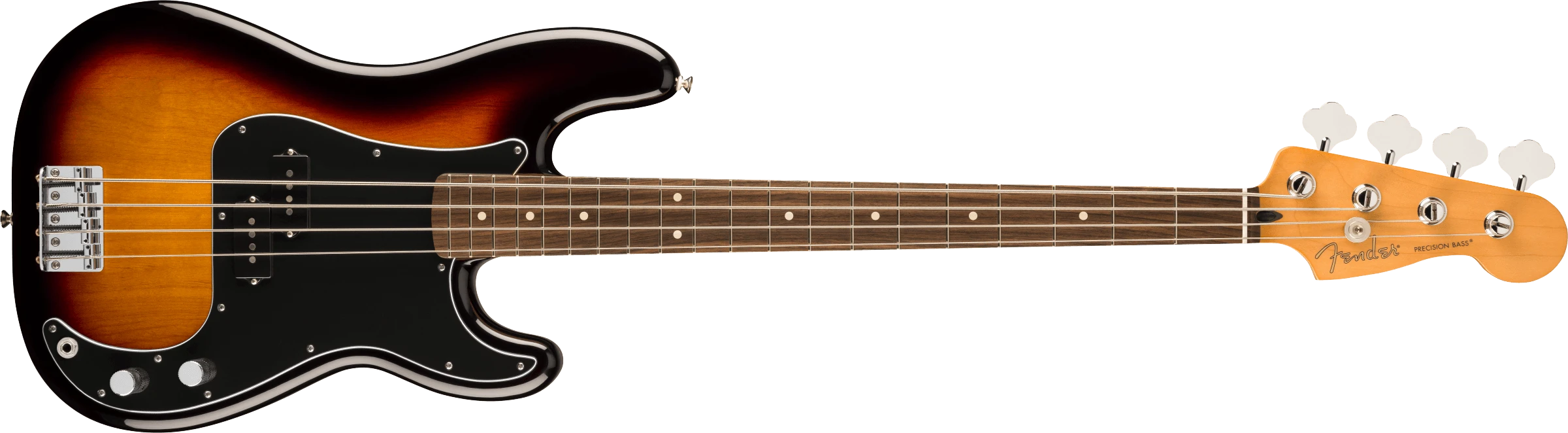 Fender P-Bass Player II 3ts/rw